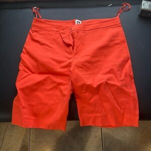Anne Klein long shorts